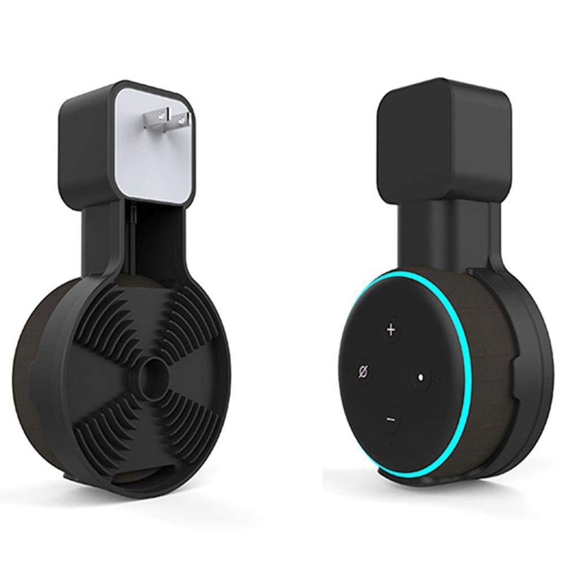 Amazon Speaker Echo Pop - 에코 도트 3용 벽걸이형 홀더 코드