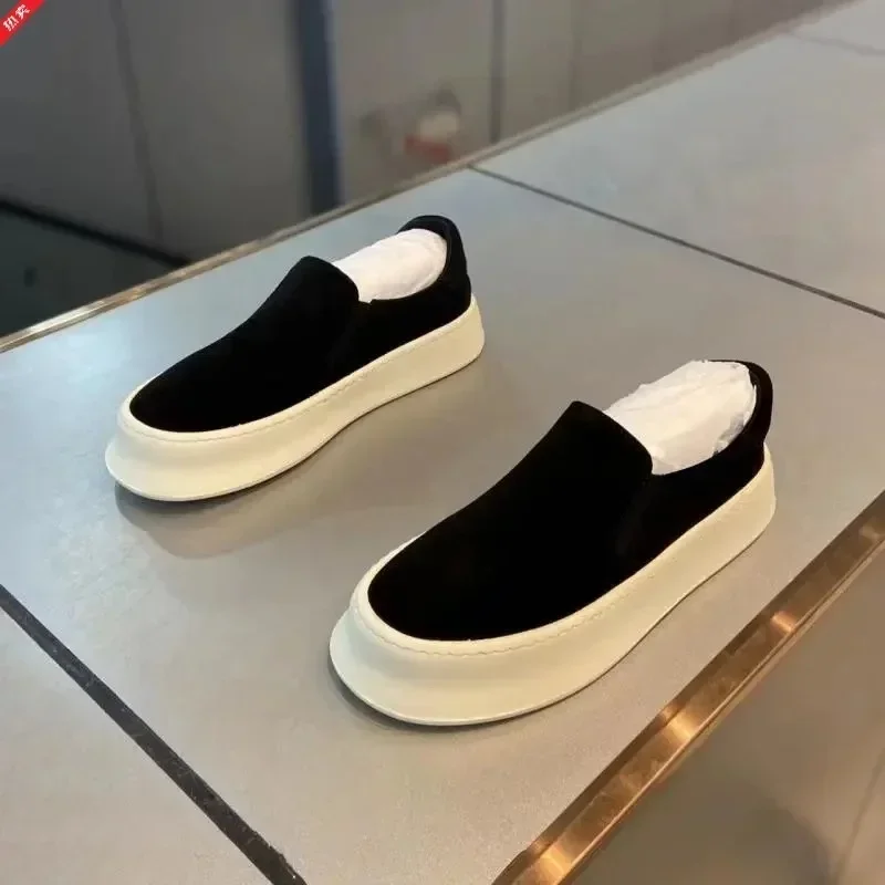 Cutting Board Foam - 남성 신발 2025 봄 새로운 유행