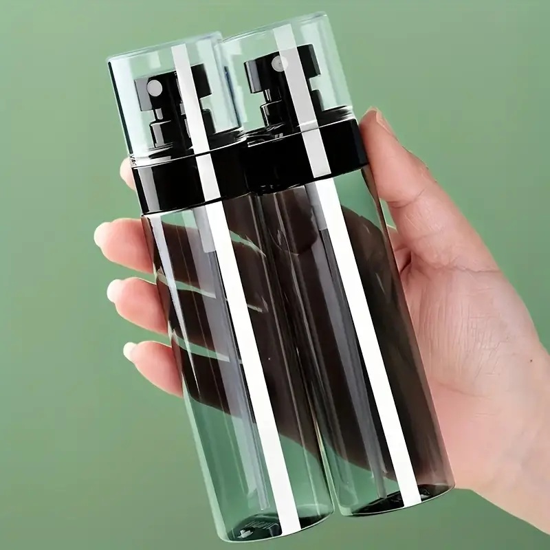 3/5Pcs 울트라 파인 분무기 스프레이 병 재사용 가 - Misting Bottle Fine 리뷰 및 가격