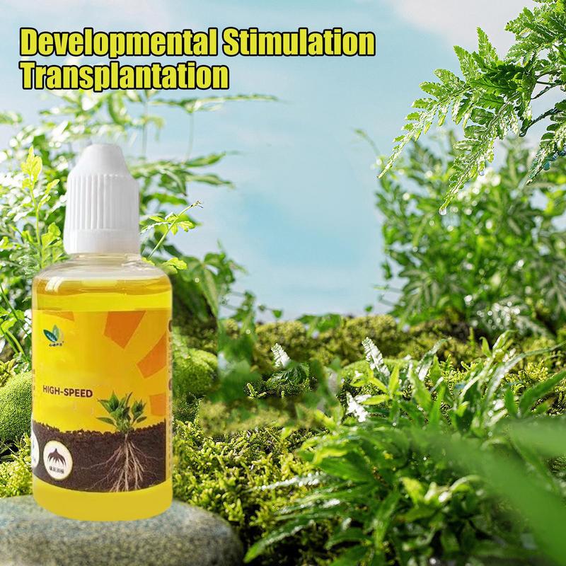 식물 뿌리 자극기 액체 절단 발근 자극기, 빠른 발근  - Root Stimulator Liquid 리뷰 및 가격