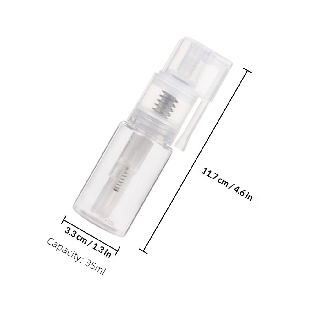 2Pcs 스프레이 병 휴대용 분리형 투명 애완 동물 파 - Misting Bottle Fine 리뷰 및 가격