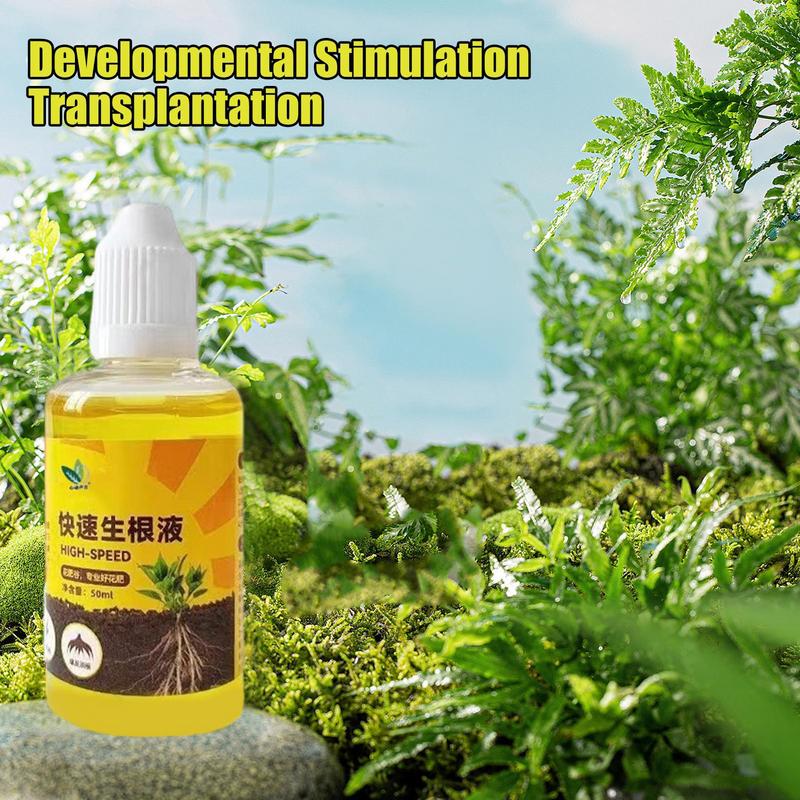 액상 식물 뿌리 성장제, 빠른 뿌리 성장 촉진제, 액상 - Root Stimulator Liquid 리뷰 및 가격