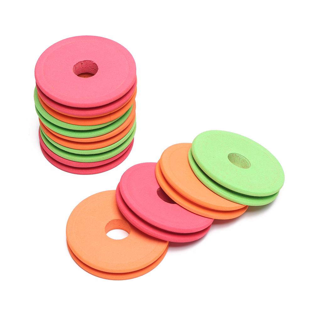 EVA 폼 스풀 휴대용 와인딩 라인 잉어 루어 보드 물 - Cutting Board Foam 리뷰 및 가격