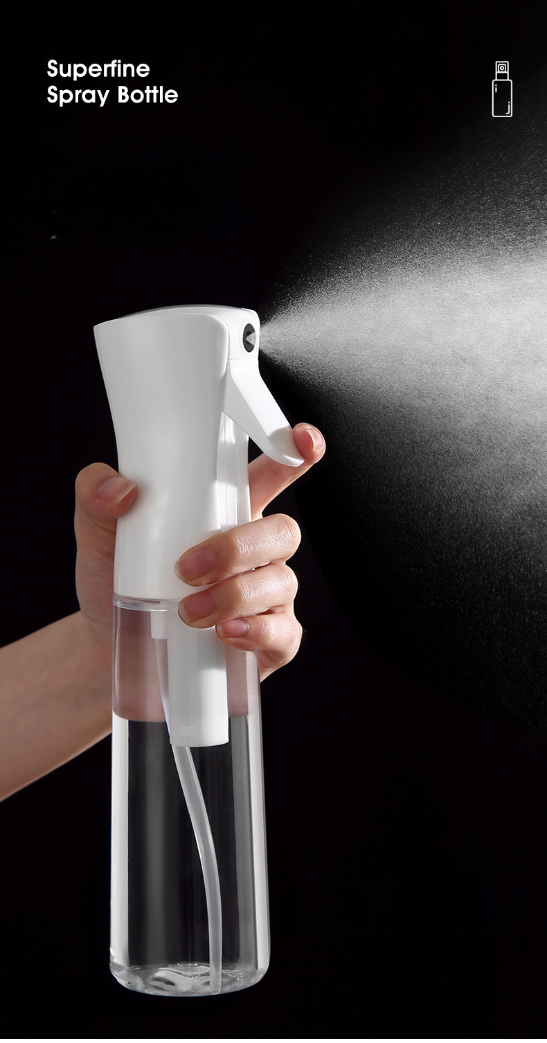 200/300/500ml 고압 연속 스프레이 병 초미세 - Misting Bottle Fine 리뷰 및 가격