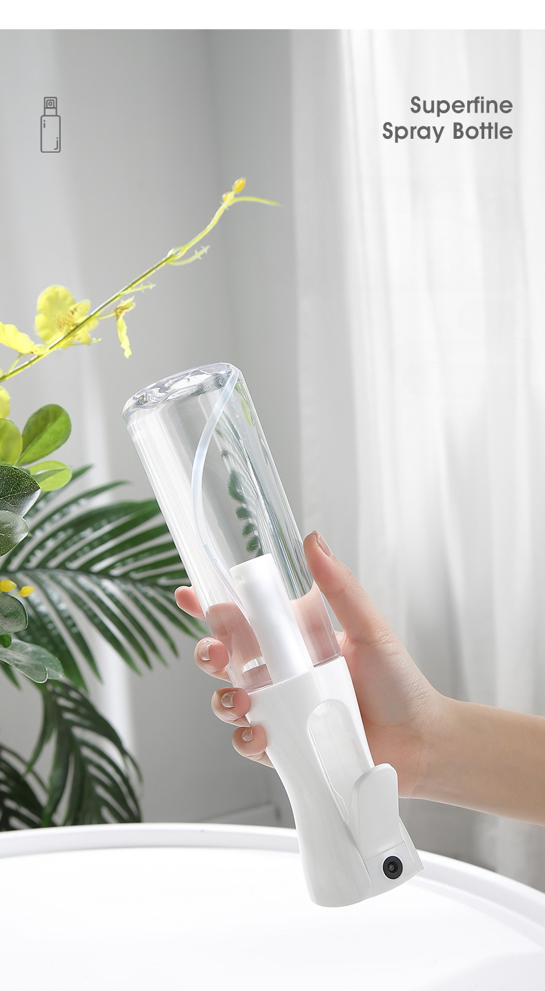 200/300/500ml 고압 연속 스프레이 병 초미세 - Misting Bottle Fine 리뷰 및 가격