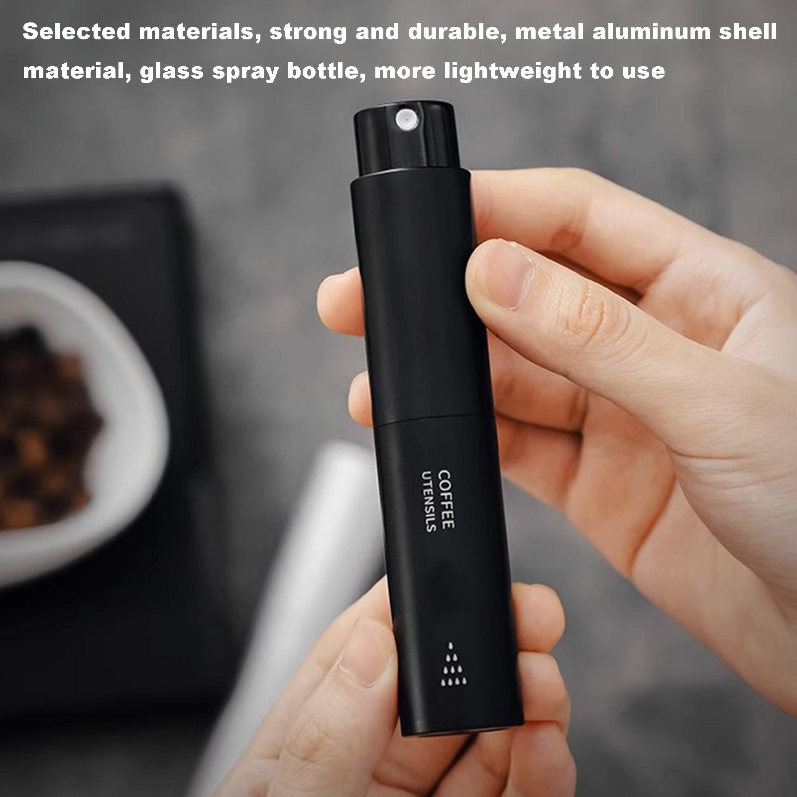 10ml 커피 스프레이 병 커피 원두 분무기 리필 가능 - Misting Bottle Fine 리뷰 및 가격