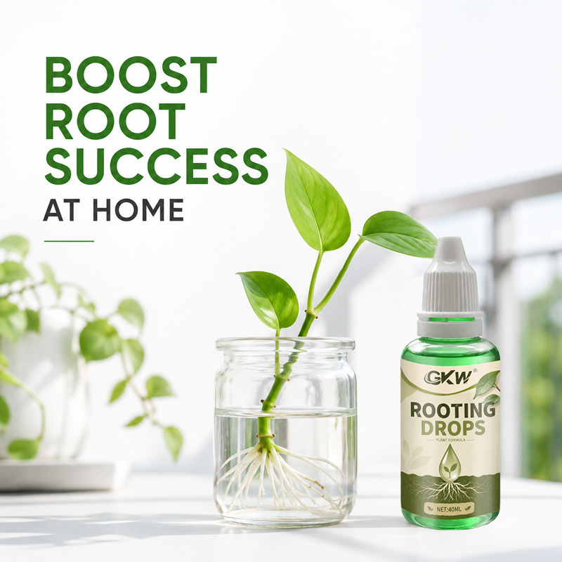 40ml 뿌리 자극액, 잔디밭 정원 다용도 사용으로 식 - Root Stimulator Liquid 리뷰 및 가격