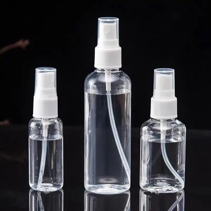 30 50 100ml 미세 미스트 스프레이 병 빈 플라 - Misting Bottle Fine 리뷰 및 가격