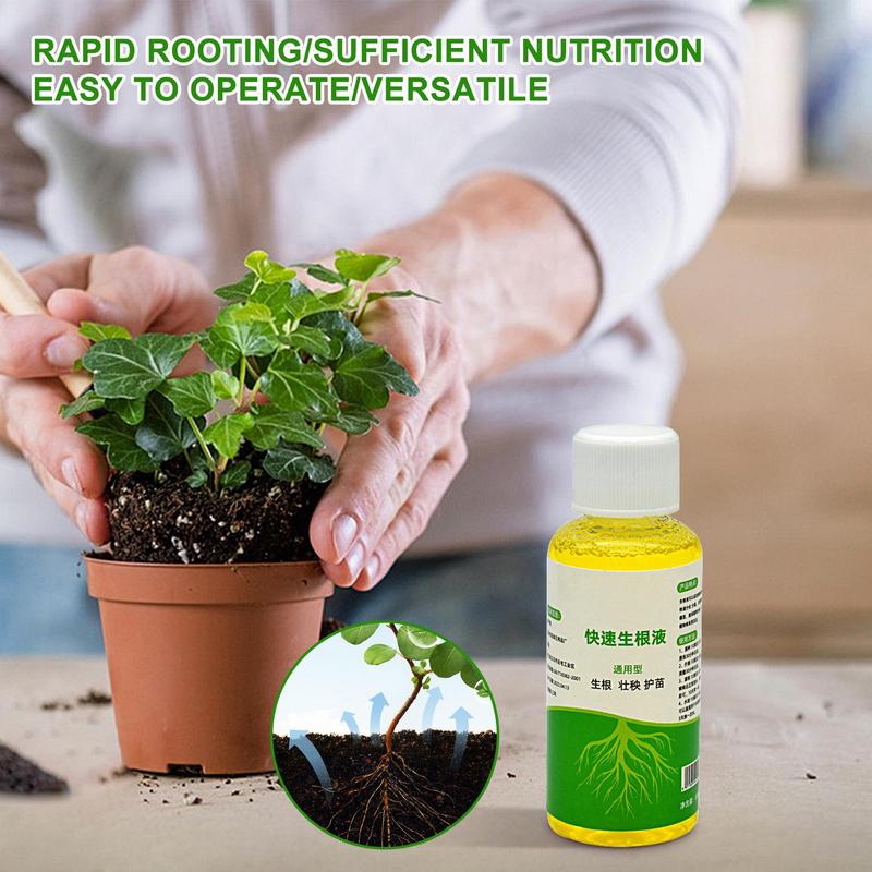 식물용 루트 부스터, 빠른 액상 뿌리 성장 호르몬, 식 - Root Stimulator Liquid 리뷰 및 가격