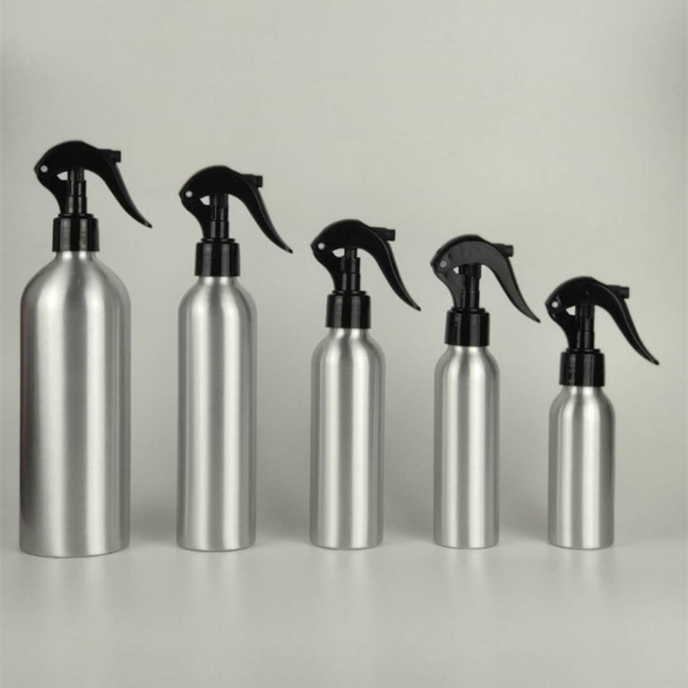 알루미늄 빈 스프레이 병, 펌프 분무기, 미세 미스트  - Misting Bottle Fine 리뷰 및 가격